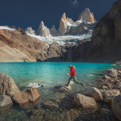 Patagonia