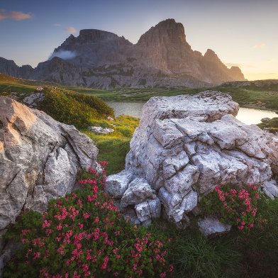 Dolomiti 2021 - Photostuff